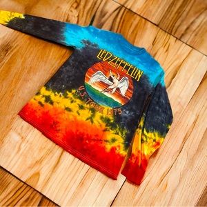 Led Zeppelin Long Sleeve
